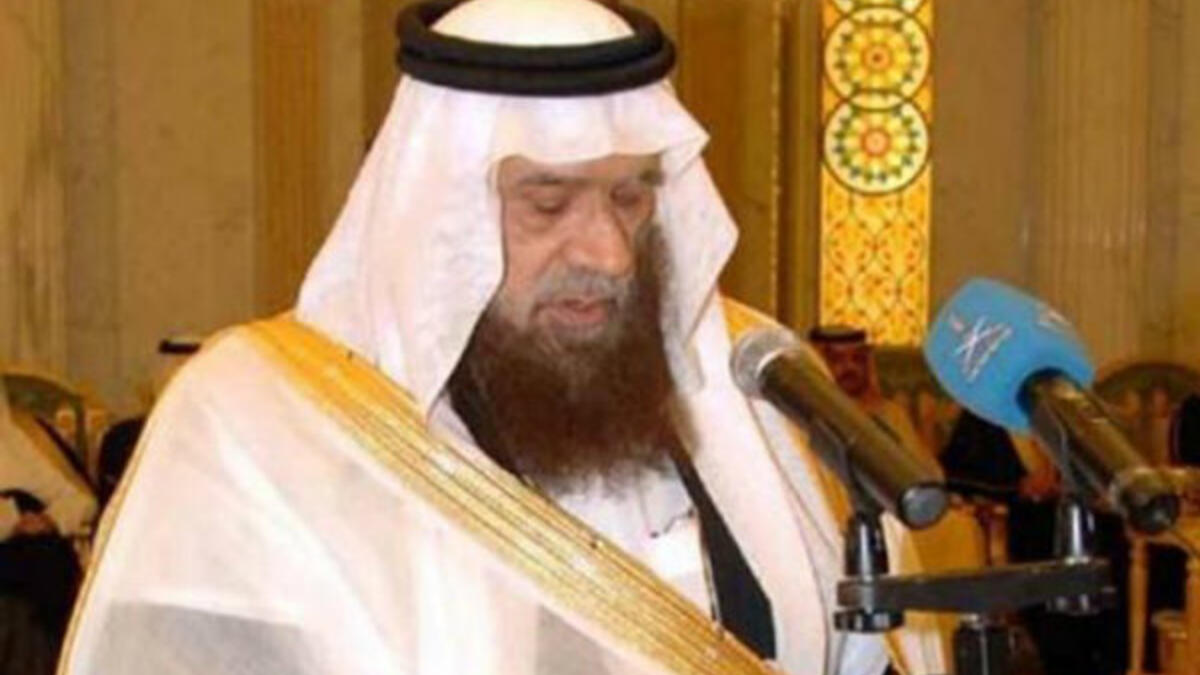 الأمير ممدوح وعمره 80 سنة، وهو الابن الحادي والثلاثون من أبناء الملك عبد العزيز من الأميرة نوف بنت نواف بن النوري الشعلان.