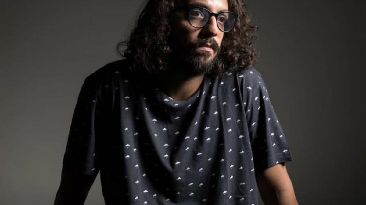 The Begad Man used to work in the advertising field before his videos went super viral and he became a social