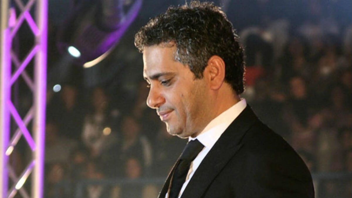 ولد "فضل شاكر" في (1 أبريل 1969)، هو مطرب لبناني معتزل بدأ حياته الفنية مبكراً في عُمرِ 15 حتى أعلن اعتزال الفن نهائيًا في نهاية عام 2012