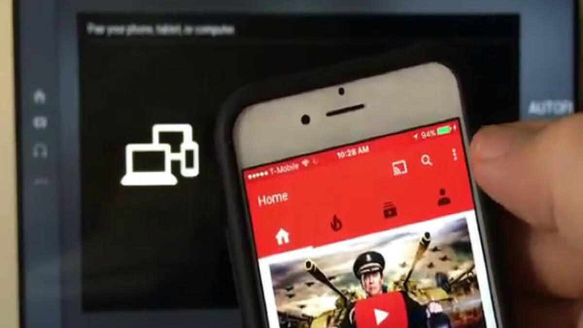أفضل تطبيق من اختيار المستخدمين: تطبيق Youtube TV كأفضل تطبيق.