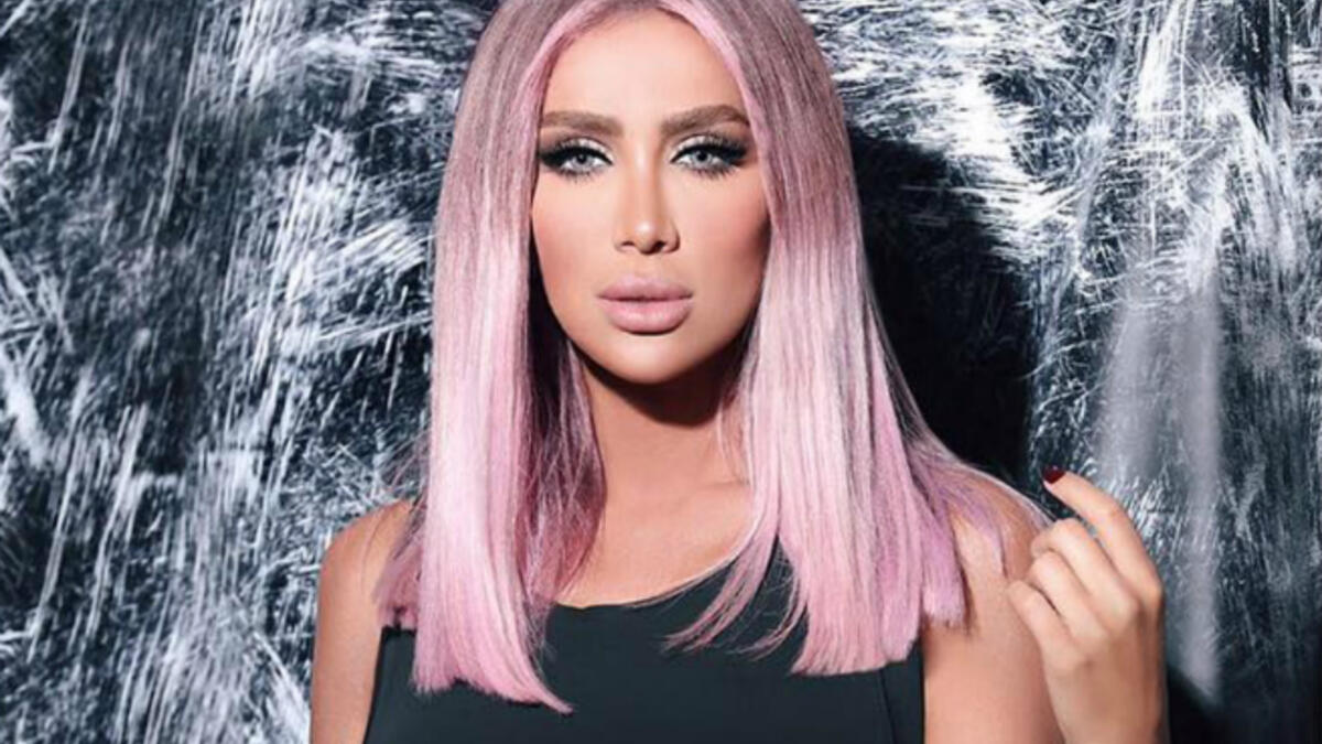 Maya Diab