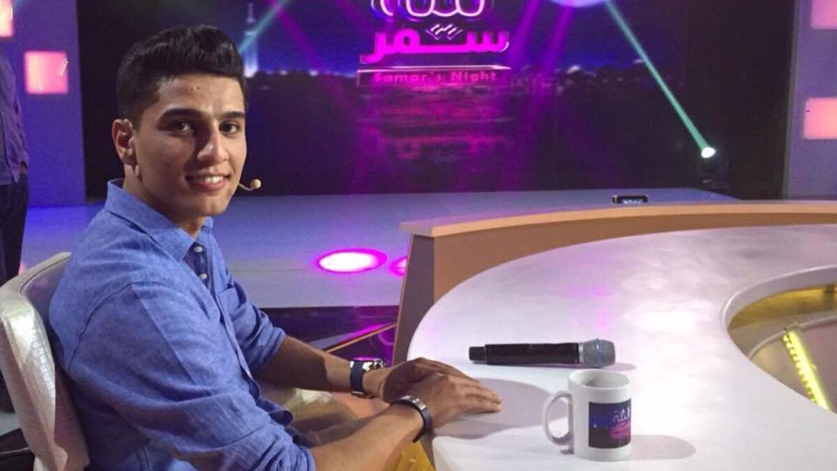Mohammed Assaf