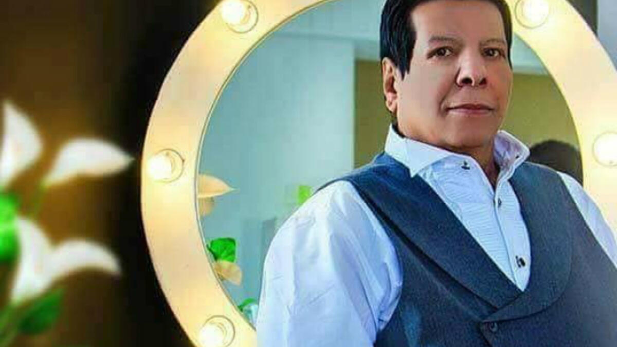 One of the most popular Egyptian Shaaby Singers is definitely Shaaban Abdelrehim He made a gigantic