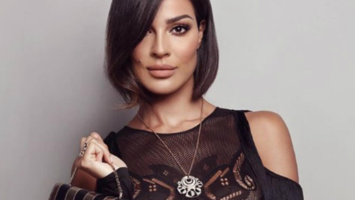 Nadine Nassib Njeim