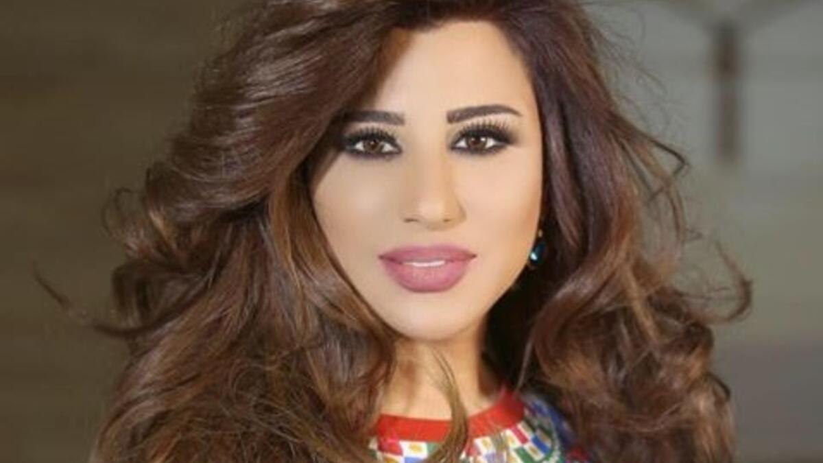 قامت شمس الأغنية الفنانة اللبنانية نجوى كرم بتغيير صورتها الشخصية على صفحتها الخاصة في موقع التواصل الاجتماعي الفيسبوك