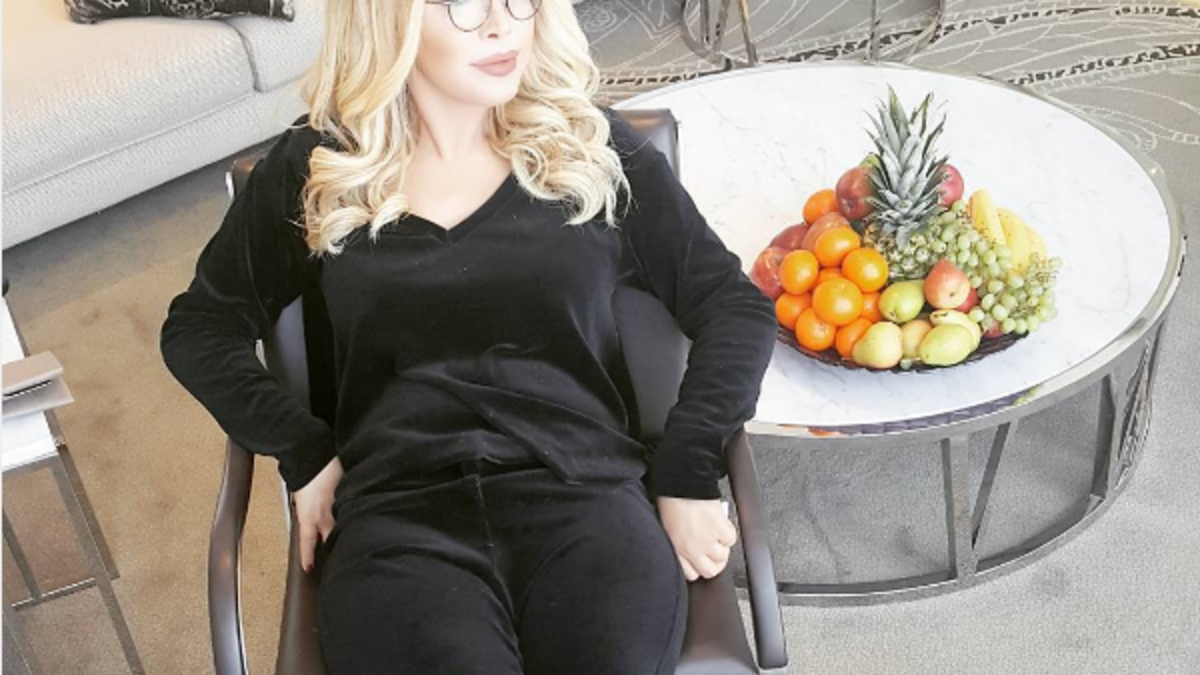 نشرت الفنانة اللبنانية نوال الزغبي صورة على حسابها الخاص في الانستغرام بإطلالة صباحية وكتبت معلقة :" Good morning ... miss beriut"