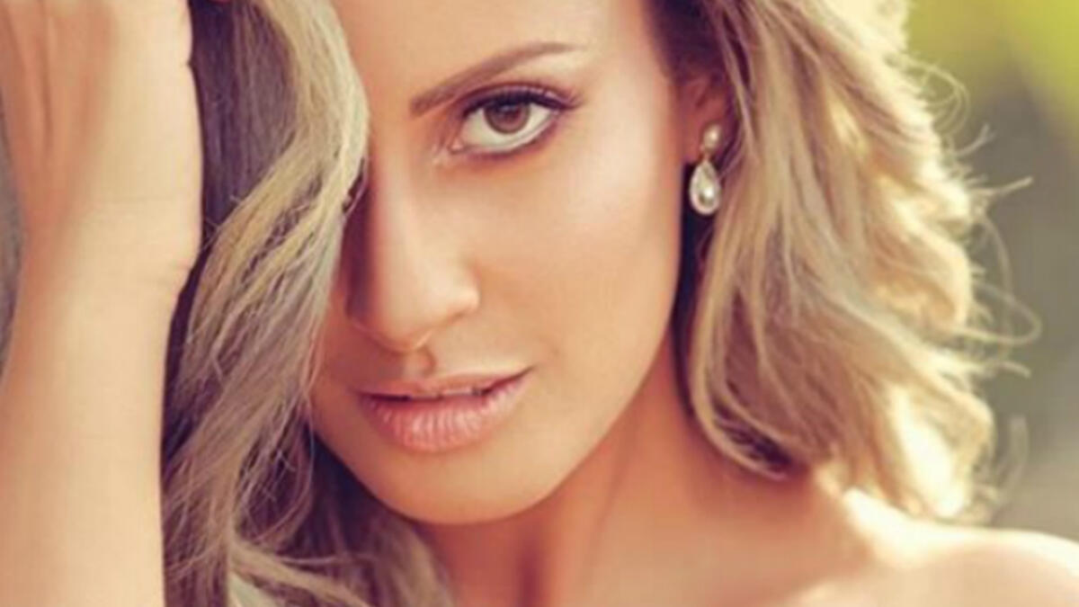 Nehal Nabil from Egypt