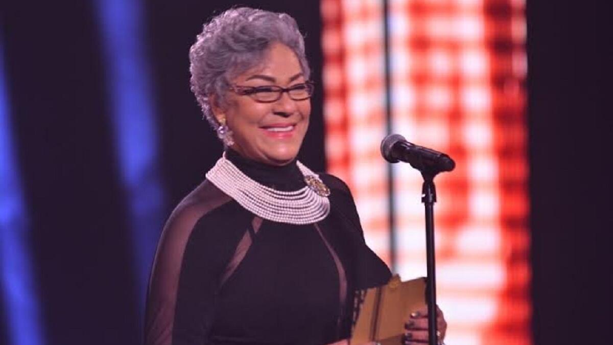 ناهد فريد شوقي: هي منتجة أفلام مصرية ابنة فريد شوقي وهدى سلطان وأم الممثلة ناهد السباعي وفريد المرشدي الذي تزوج سوسن بدر وداليا البحيري.