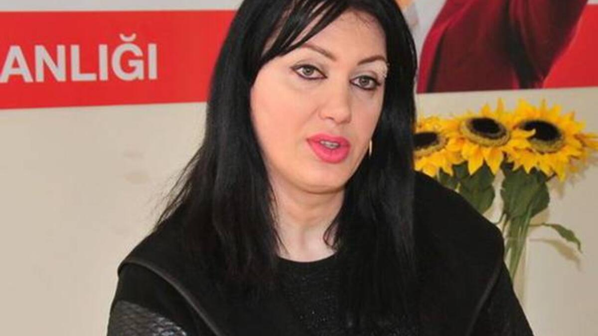 But next month, Deva Ozenen could make history as Turkey’s first transgender MP, the 37-year-old is running in the country’s parliamentary election on June 7, where she hopes to push for more rights for Turkey’s LGBT community, who, although better off than other MENA countries, still face daily discrimination and hate crimes. (Twitter)