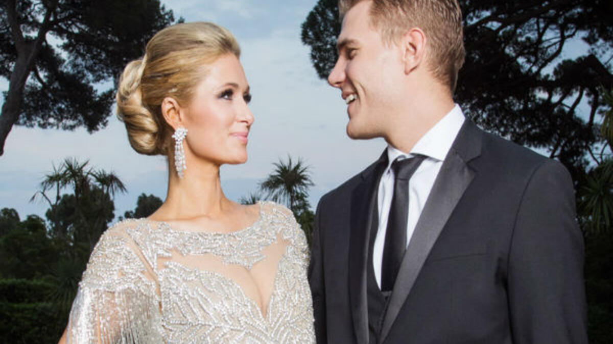 بعد انفصالها عن رونالدو تعرضت هيلتون لعدد من المشاكل مع القانون، كان آخرها في عام 2010 حيث ضبطت وهي تدخن الحشيش، لكنها الآن تعد من أنجح سيدات الأعمال بعد أن اقتحمت عالم الموضة والعطور، كما أنها مخطوبة من الممثل الأمريكي "كريس زيلكا".