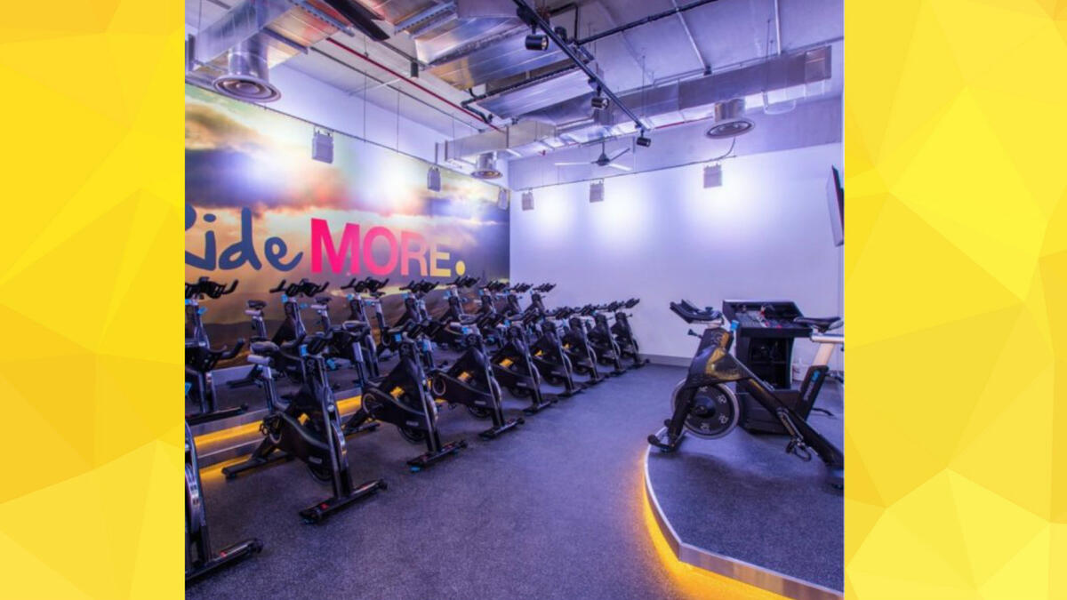 في 2017، أسست الأميرة ريما أول صالة ألعاب رياضية وناد صحي للنساء بالرياض.