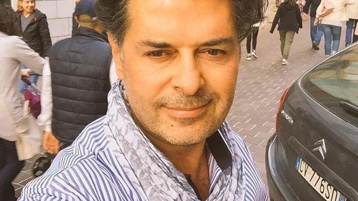 Ragheb Alama