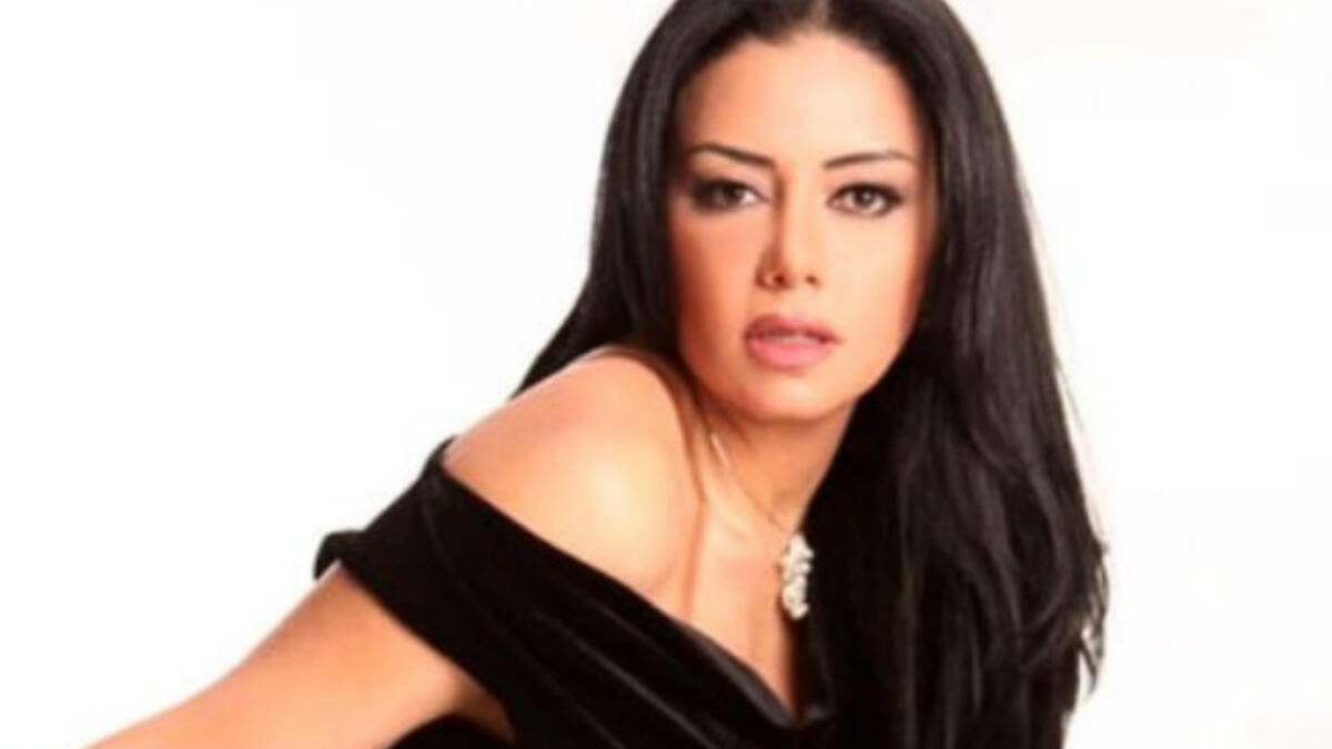 Rania Youssef still got it