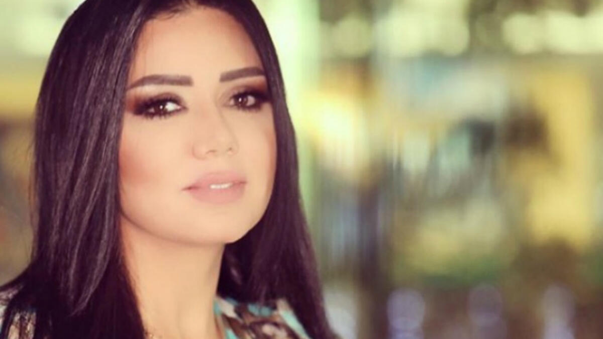 Rania Youssef still got it