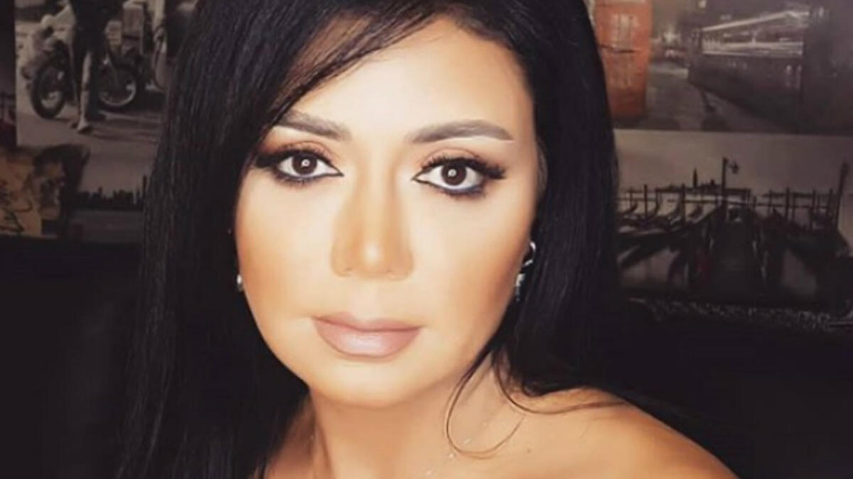 Rania Youssef still got it