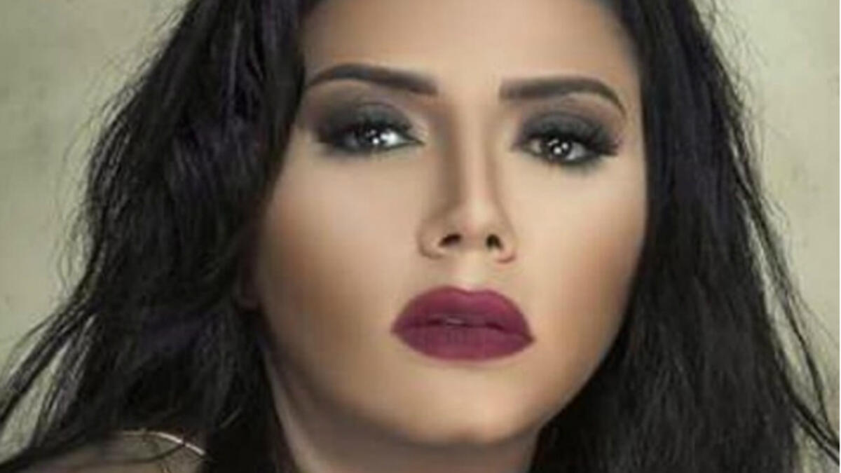 Rania Youssef still got it