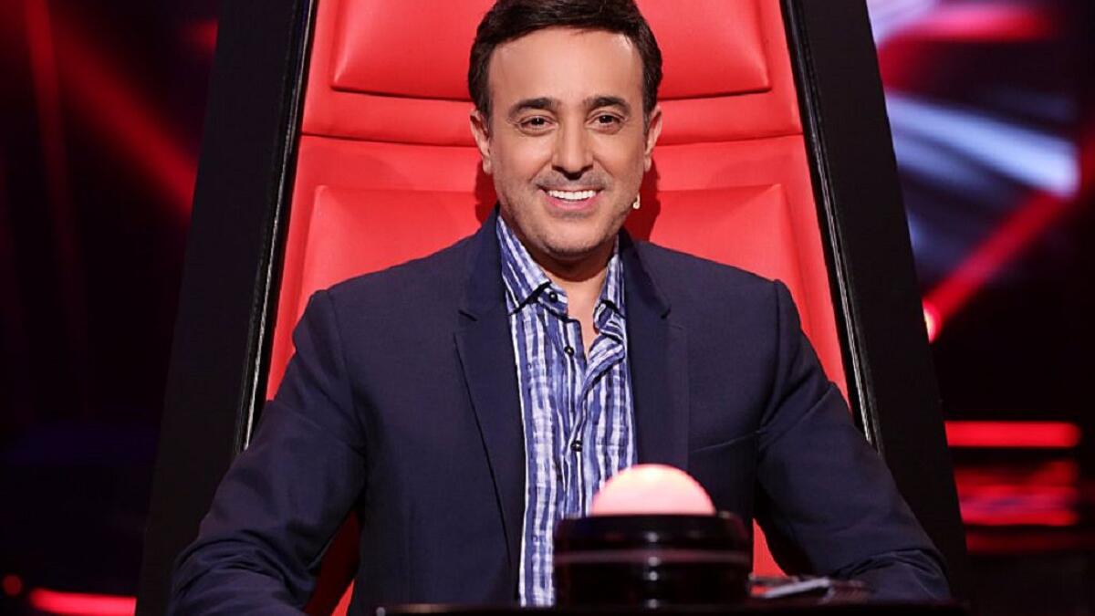 قرر المطرب التونسي صابر الرباعي طرح ألبومه الجديد بداية العام، ويضم الألبوم 13 أغنية، منها تسع باللهجة المصرية واثنتان باللهجة التونسية ومثلهما باللهجة اللبنانية.