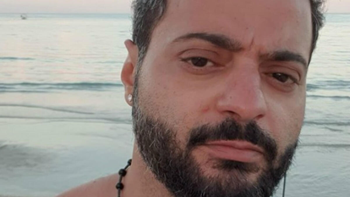 Saoud Abu Sultan was accused of raping a french woman in Dubai and was imprisoned for 3 years