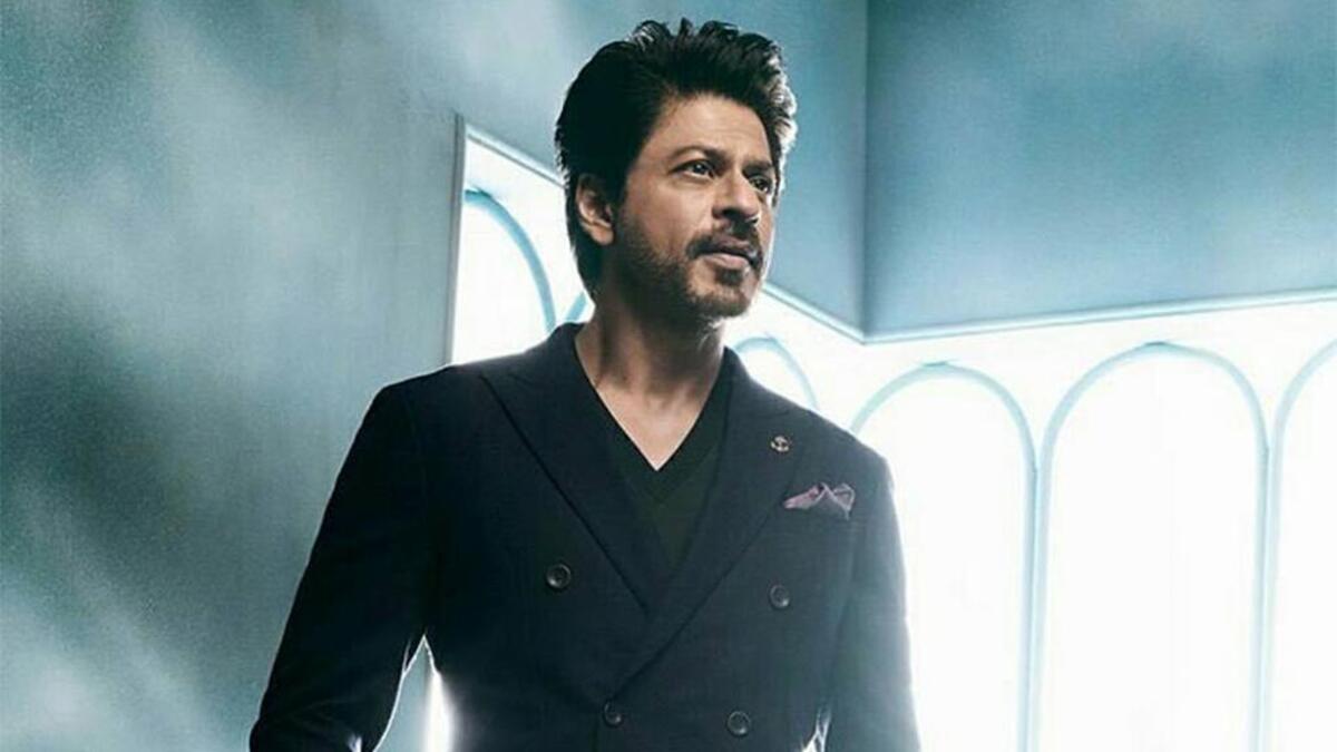 شاه روخ خان - 38 مليون دولار