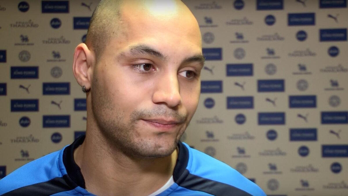 المدافع التونسي يوهان بنعلوان (28 عاماً): انتقل من ليستر سيتي إلى فيورنتينا على سبيل الإعارة