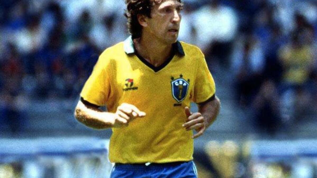 زيكو: من أمهر لاعبي خط الوسط الهجومي في التاريخ، لم ينل بطولة كأس العالم على الرغم من مشاركته مع منتخب البرازيل الذي يراه الكثيرون الأفضل عبر التاريخ في عام 1982، احترف في فلامينغو وأودينيزي وكاشيما آنتلرز وشارك في أكثر من 1000 مباراة مسجلاً 826 هدفاً رسمياً.