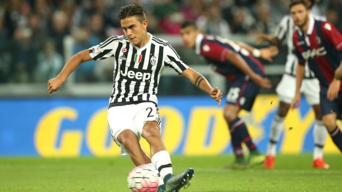 8- يوفنتوس: تمكن البيانكونيري وصيف بطل أوروبا من استقطاب عدة نجوم مقابل ما مجموعه 42.9 مليون جنيه استرليني، أبرزها صفقة ضم المهاجم الصاعد باولو ديبالا لتعويض كارلوس تيفيز الذي قرر العودة إلى الأرجنتين.