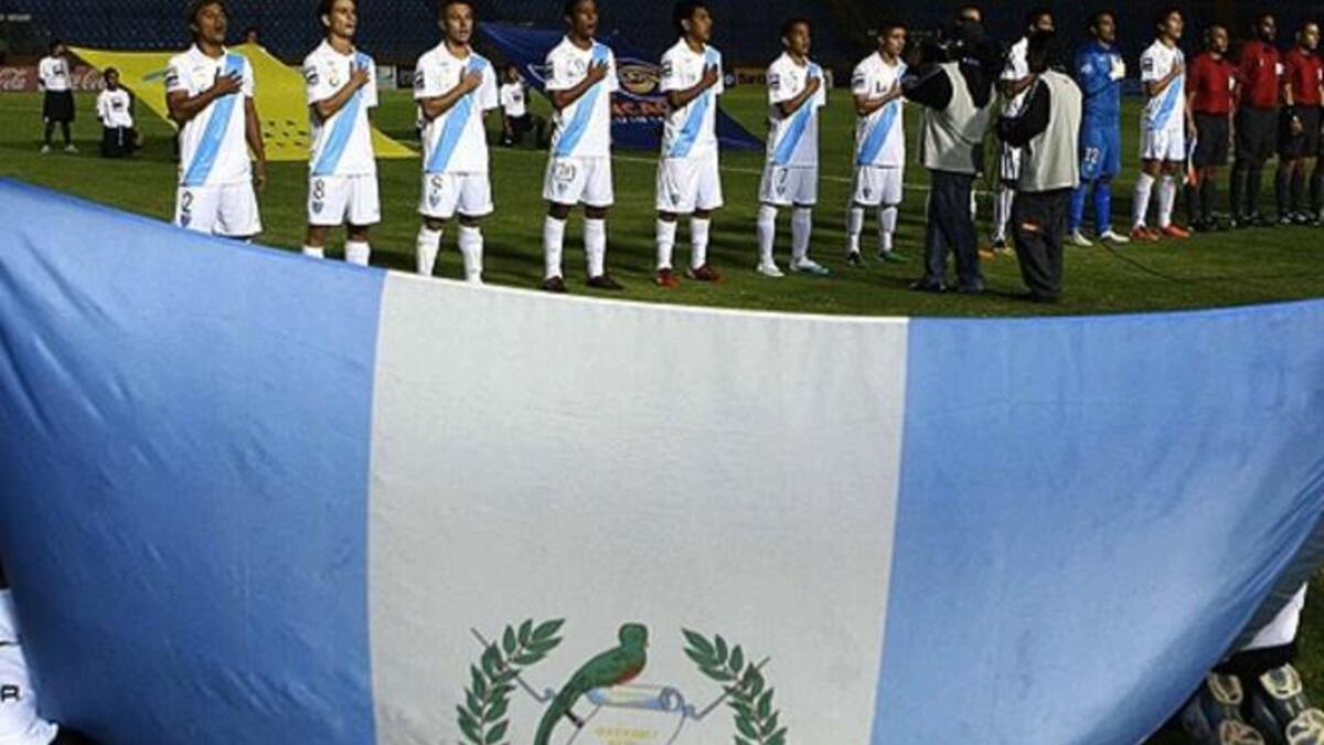 أكتوبر 1996 - غواتيمالا: مقتل حوالي 82 شخصاً وإصابة 147 حينما تساقط عدد ضخم من المشجعين داخل المدرجات خلال مباراة تأهيلية لكأس العالم بين غواتيمالا وكوستا ريكا.