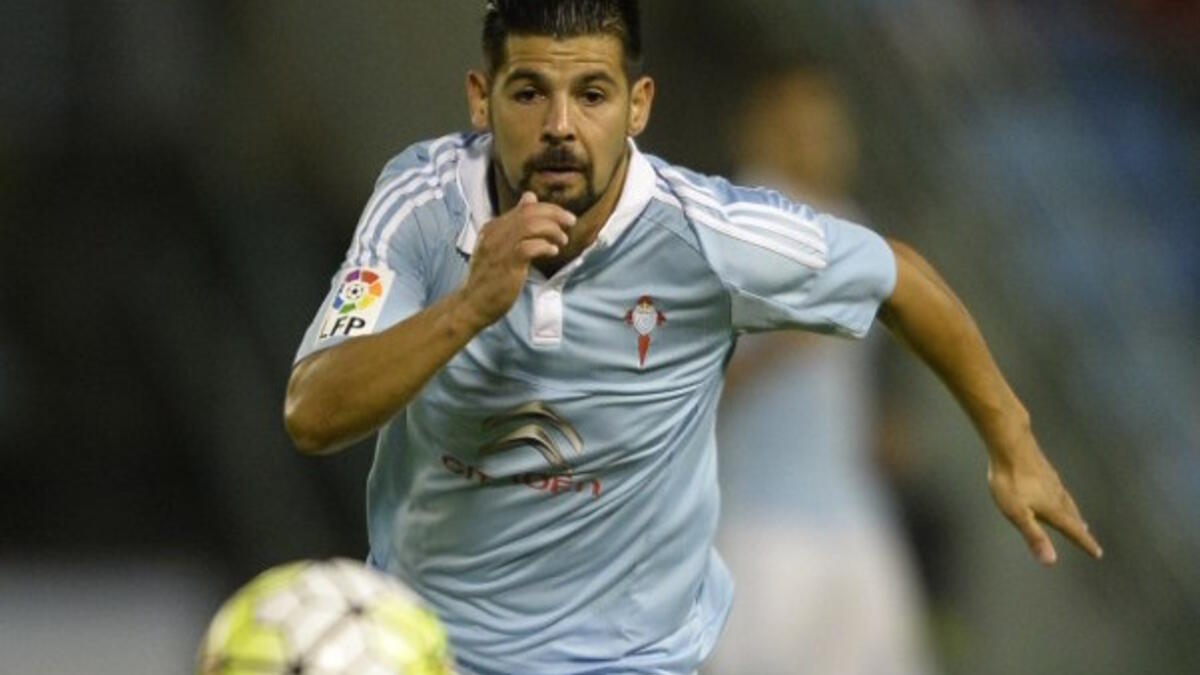 9- المهاجم الإسباني نوليتو (سيلتا فيغو): بتقييم 7.75، سجل 16 هدفاً وصنع 13 هدفاً آخر في 35 مباراة.