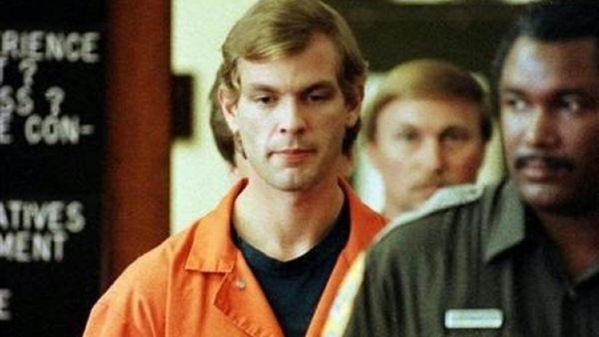 توماس غراسو: قام بجرائم قتل متعددة وحكم عليه بالإعدام عن طريق الحقنة في التسعينيات، وكانت آخر عبارة قالها: "على الصحافة أن تعرف أني حصلت على سباغيتي عادية بدل السباغيتي بالماركة التي أفضلها".