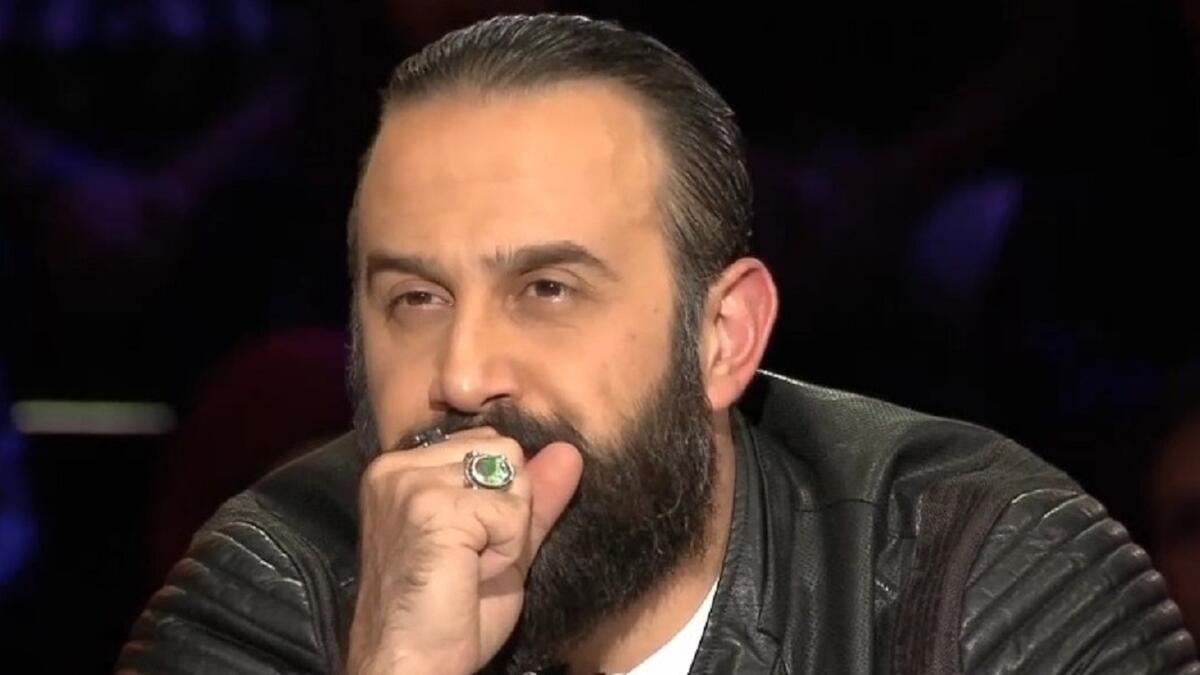 قصي خولي ممثل سوري شاب بارع وموهوب ومليئ بالطاقة على الرغم من أنه دخل عالم التمثيل في عام 1998. حاز مرتين جائزة أفضل ممثل عربي لعام 2006 عن دوره في مسلسل غزلان في غابة الذئاب وعام 2011 عن دوره في تخت شرقي.