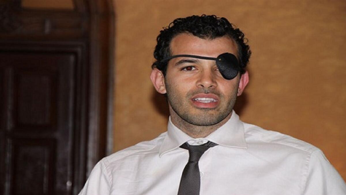 جواد النابلسي هو صاحب الفضل في إنشاء مؤسسة نبني التي يعود تاريخها إلى أيام الثورة الأولى بعد ان أصيب فى جمعة الغضب بطلق نارى فقد على أثره إحدى عينيه ونبني هي الآن واحدة من أكثر المؤسسات غير الحكومية تأثيراً في مصربتقديم مساعدات طبية لآلاف من المصريين