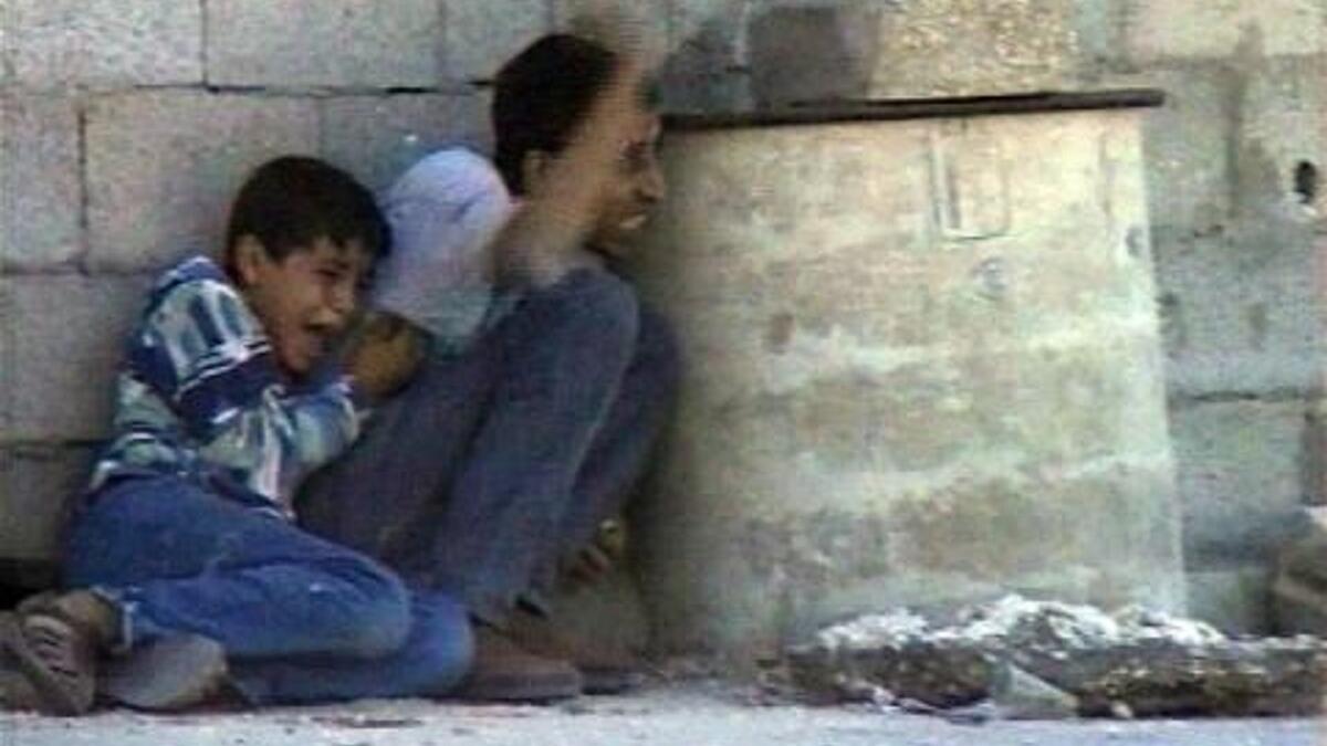 كشفت صورة الطفل الفلسطيني محمد الدرة الذي اغتالته رصاصات قوات الاحتلال الإسرائيلي في حضن والده ببداية الألفية الجديدة، الوجه القبيح للاحتلال أمام العالم، كما كشفت مدى تخاذل العالم مع القضية الفلسطينية.