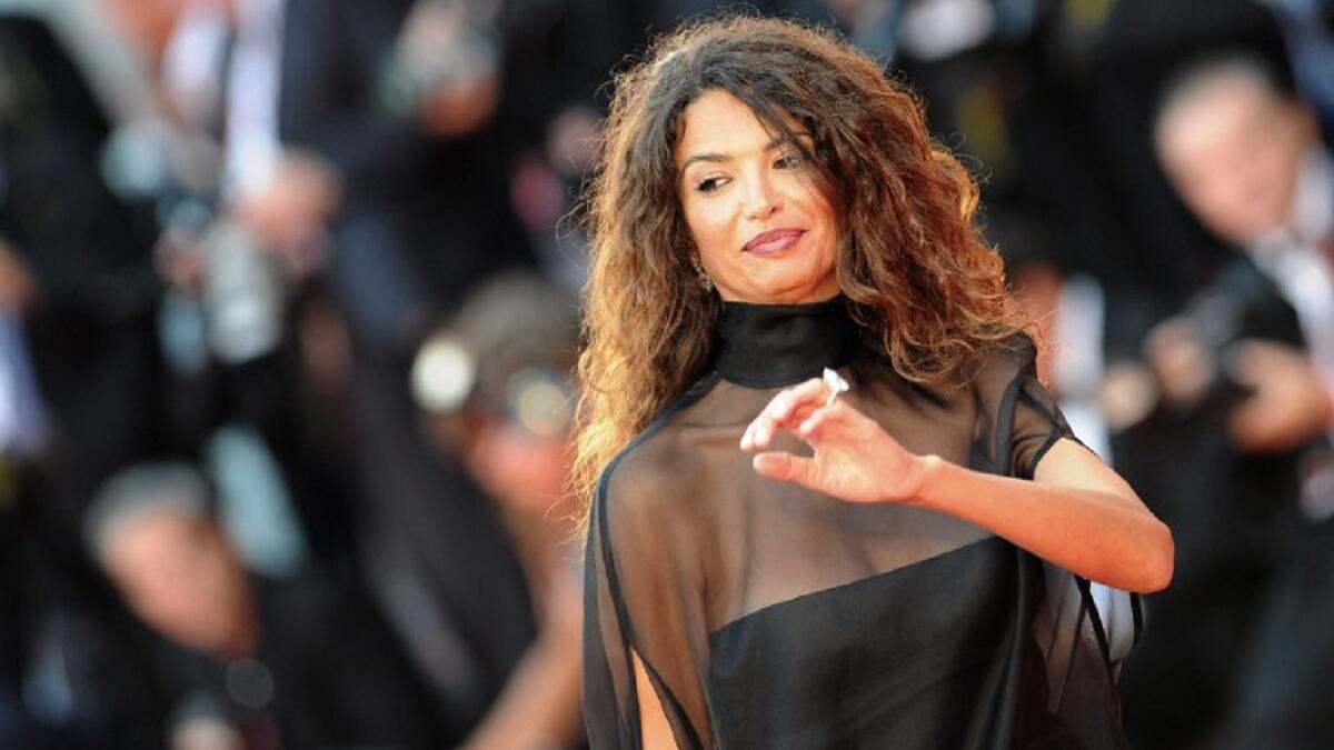 أيقونة الأزياء والموضة التونسية العالمية ومقدّمة البرامج والممثلة عفاف جنيفان هي ثاني عضو في لجنة التحكيم.