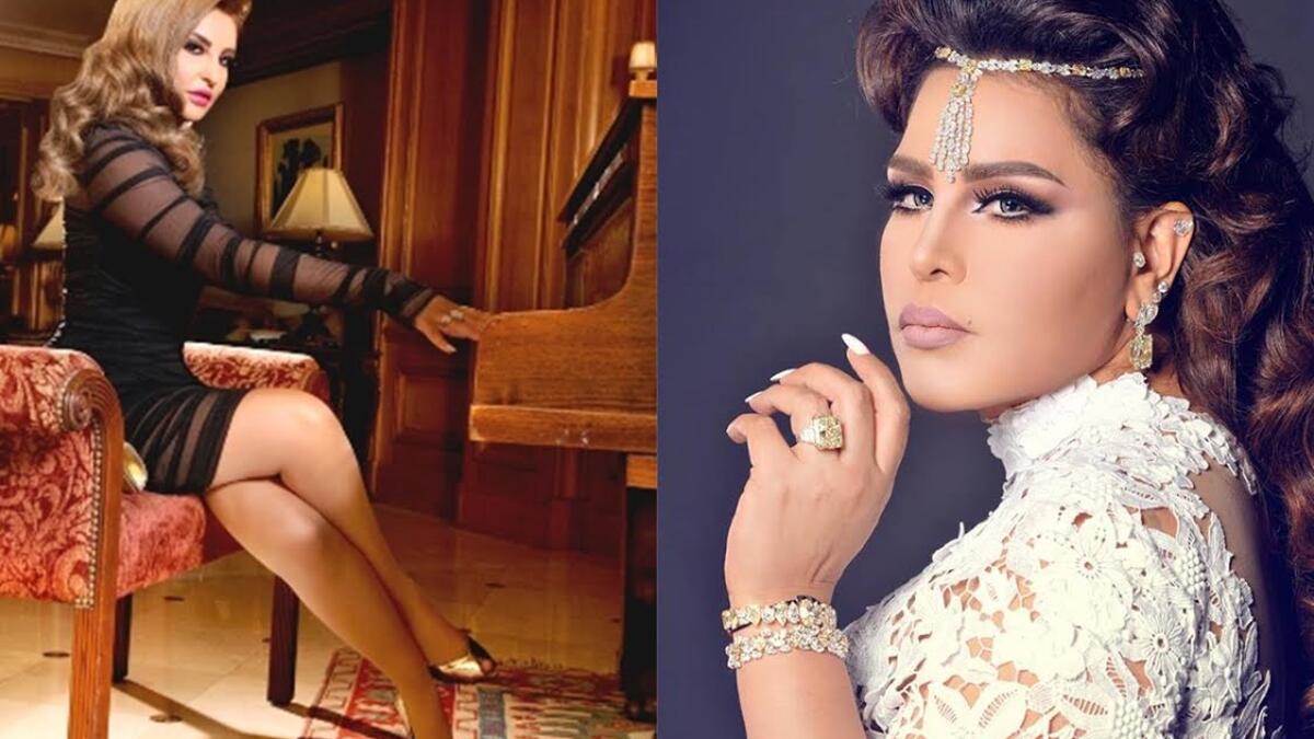 أحلام وشذى حسون: انتشر مقطع فيديو تظهر فيه أحلام وهي تقبل شذى بشغف على وجنتيها، حتى خرجت حسون لتلمح بأن صديقتها أحلام شاذة، قائلة: "أنا لم أعاد أحلام ولكنها هي من عادتني وكان بدها أكثر"، واعتبر البعض أنها تلميحات إلى تصرفات أحلام غير اللائقة.