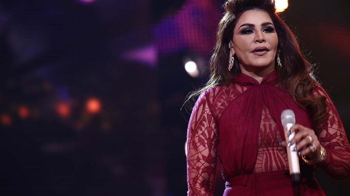 أحلام علي الشامسي وهي مغنية إماراتية. لقبها المغني السعودي محمد عبده بـ"فنانة الخليج"، كما تعتبر واحدة من المغنيات الأعلى أجراً بأحياء الحفلات والمهرجانات في العالم العربي.أختيرت أحلام لتكون سفيرة الفنانين الشباب العرب بعد السيدة فيروزو كاظم الساهر.