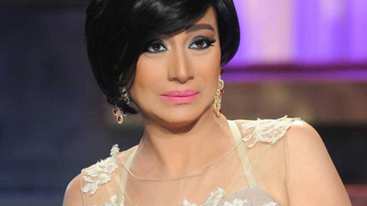 اكتشفت الاعلامية بسمة وهبة إصابتها بالمرض أثناء زيارتها لدبي للتوقيع على عقود تقديم برنامج على قناة OSN. واشارت الاعلامية إلى أنها طارت بعدها إلى باريس لبدء رحلة العلاج، لافتة إلى أنها واجهت نبأ مرضها بكل ثبات، فيما تأثر زوجها وظل يبكي لدى علمه.