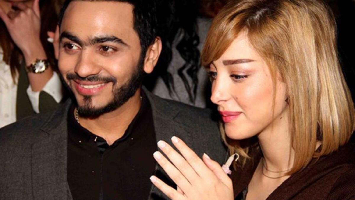 المغربية بسمة بوسيل بعد خروجها من البرنامج لم تدخل عالم الفن سوى لفترة قصيرة جداً الا ان اسمها يتكرر باستمرار في الصحافة وذلك بسبب زواجها من الفنان المصري تامر حسني