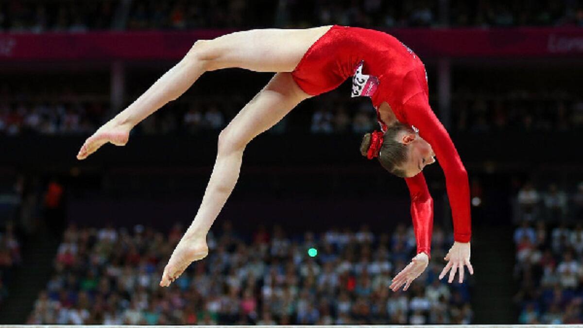 18/2/2017 : طبيب رياضي يتحرش بفتيات قاصرات من فريق الاتحاد الأمريكي للجمباز القاصرات، أثناء الفحوصات الدورية للأولمبية، وكان يتحسس أماكنهن الحساسة ووجدت الشرطة بحوزته آلاف الصور ومقاطع فيديو الإباحية لأطفال.