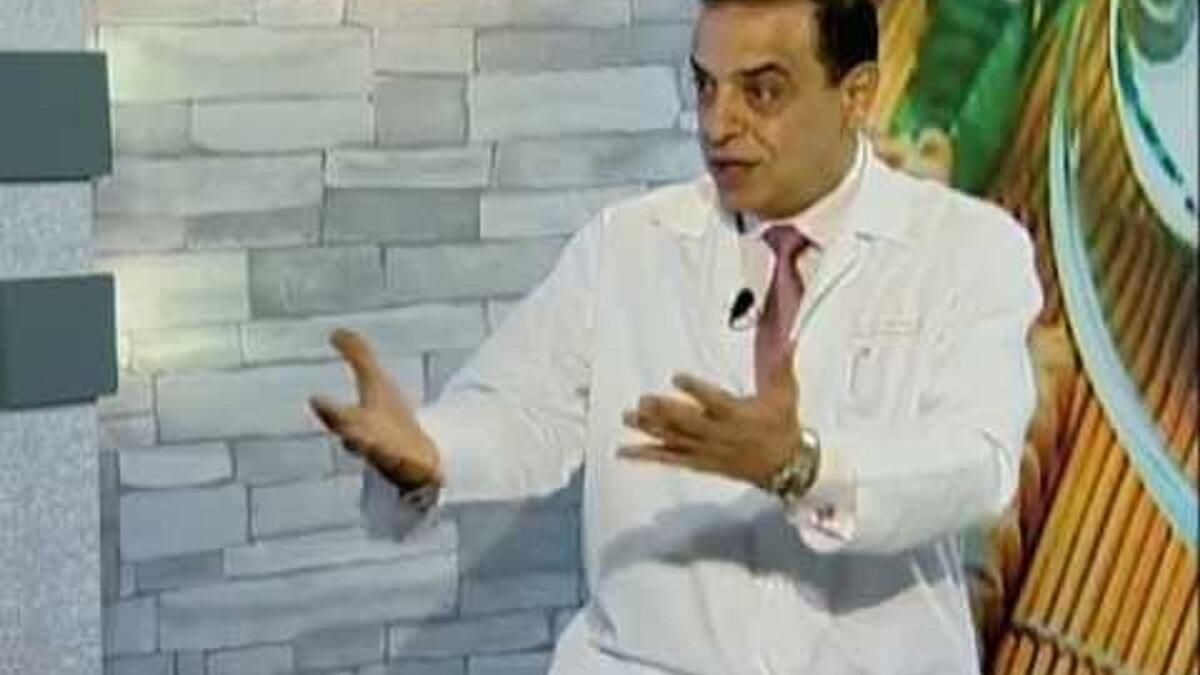 منح الدكتور عميد خالد عبد الحميد، مدير المركز البريطاني للجودة في طب الأسنان ورئيس مركز «دلة» للأسنان في السعودية، لقب «طبيب أسنان المشاهير» لعلاجه اكبر عدد من المشاهير في إحصاء أجرته المؤسسة البريطانية لطب الأسنان.