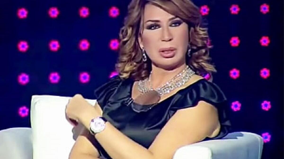 اعتبرت الدغيدي أن الجنس قبل الزواج حلال كما أعلنت صراحة عدم ايمانها ببعض ما جاء في الاديان السماوية. وكشفت الدغيدى، أنه أغلب أصدقائها الرجال“مثليين جنسياً” لكنهم يكتمون هذا الموضوع، لأن المجتمع لا يتفهم طبيعتهم. ورفضت حجب المواقع الإباحية فى الوطن العربى.