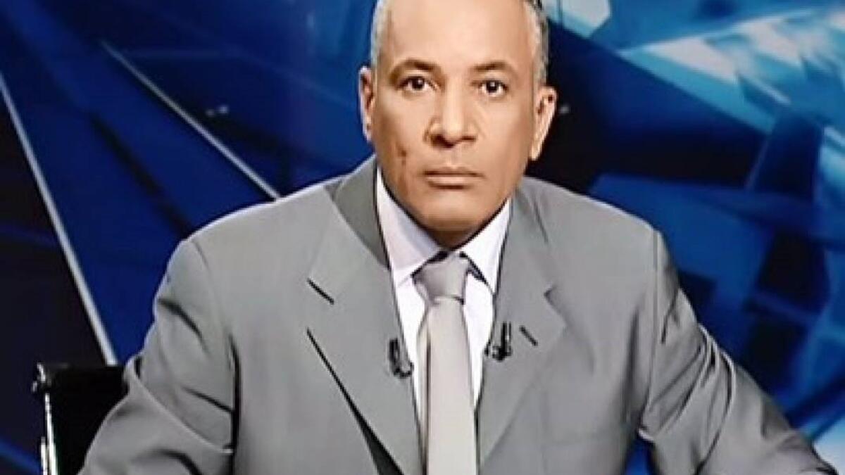 استشهد الإعلامي أحمد موسى، في برنامجه بمقطع من لعبة فيديو، قائلا إنها خلال عمليات روسية داخل سوريا. ونسب موسى هذا المقطع إلى قوات روسية خلال ما قال إنه استهداف لعناصر وعربات مدرعة بتنظيم داعش.