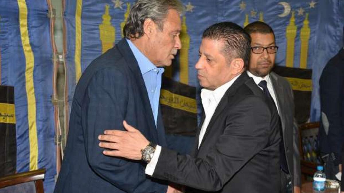 فارقت الحياة ابنة شقيق الفنان فاروق الفيشاوي أثناء تواجده في مدينة الأقصر لحضور مهرجان الأقصر للسينما الأفريقية ما جعله ينسحب مهرولا ليعود إلى القاهرة فور سماعه الخبر، بعد أن كان من المقرر البقاء طوال فترة المهرجان وحصوله على إجازة من مسلسل "رأس الغول".