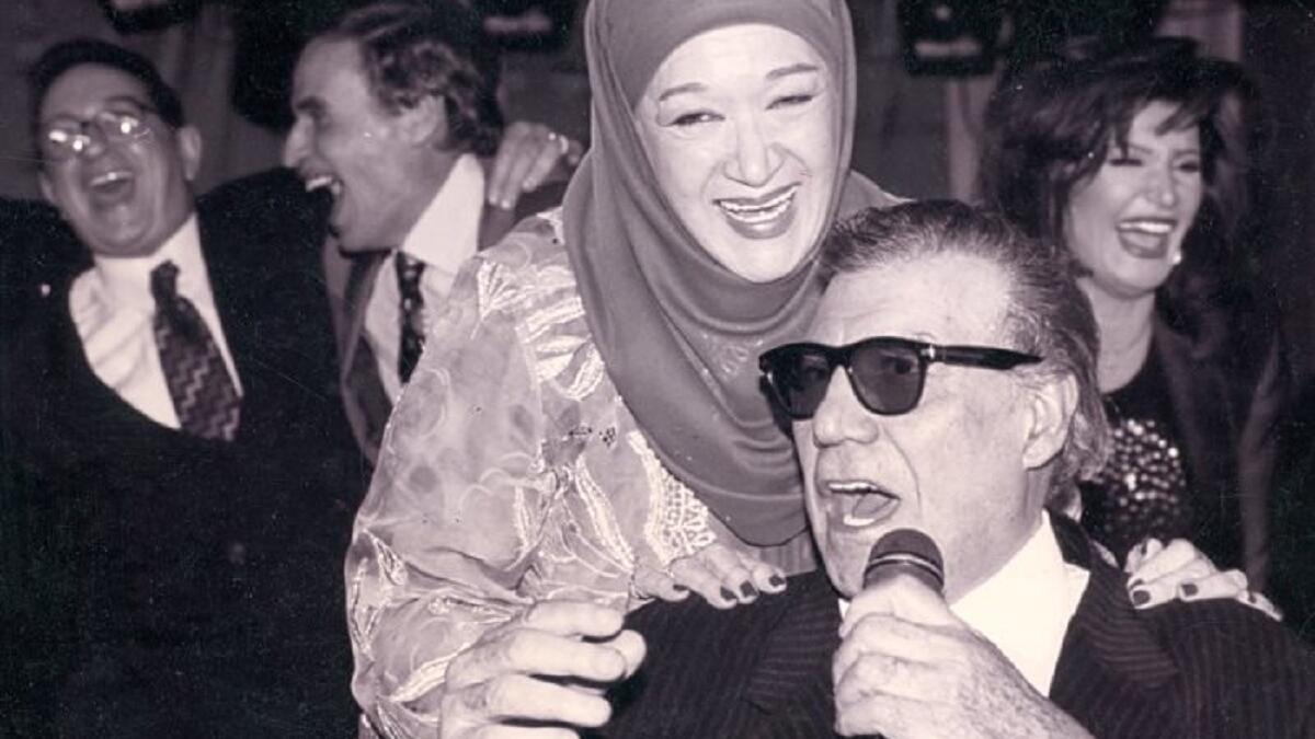 هدى سلطان: شقيقة الملحن الموسيقار محمد فوزي والزوجة الرابعة لفريد شوقي والتي أحبها كثيرًا رغم الانفصال وأنجب منها ناهد ومها، قدمت معه ما يزيد عن 20 فلمًا.