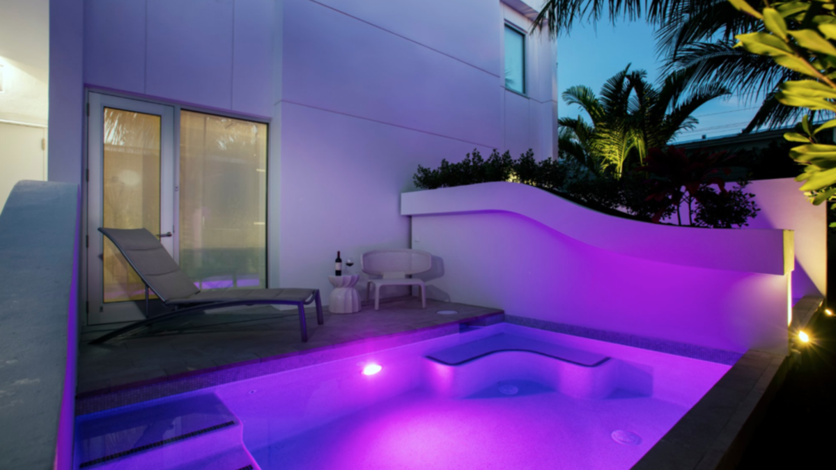 H20 Suites Hotel – كي ويست، فلوريدا