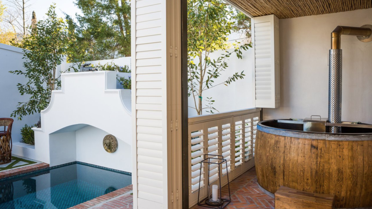 Maison Souquet – باريس، فرنسا