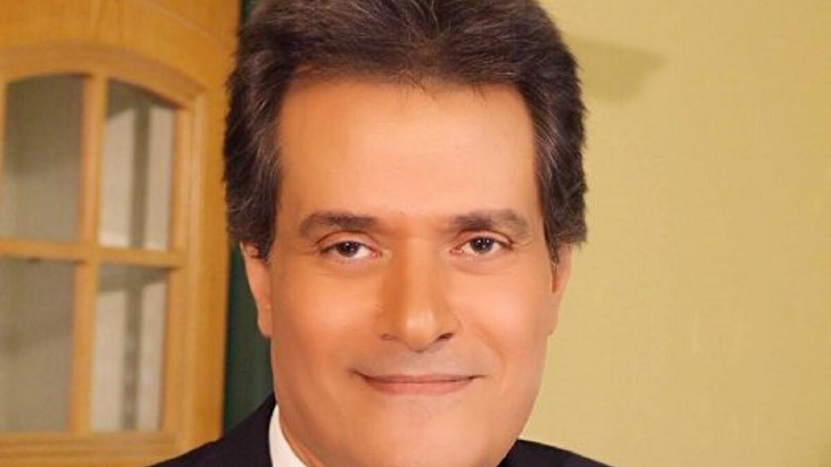 الفنان ابراهيم يسري  اوصى ابنه محمد ان لا يتجه للتمثيل وقال محمد في لقاء تلفزيوني انه اذا اراد التمثيل عليه ان يفعل عكس ما تربى عليه على حد قوله.