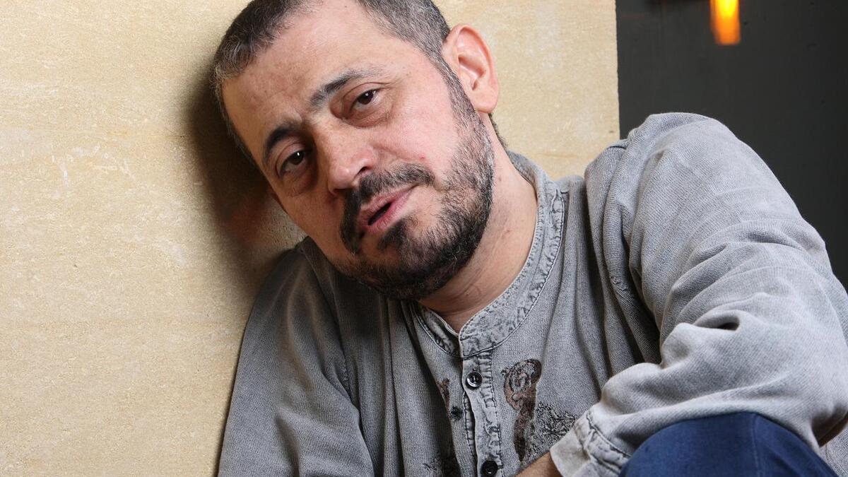 سلطان الطرب الفنان السوري الشهير جورج وسوف وقد يكون مرضه سبباً في تعرضه لشائعة الموت أكثر من مرة. وبالرغم من المرض الوسوف تزوج من شابة صعيرة وانجب طفلة.