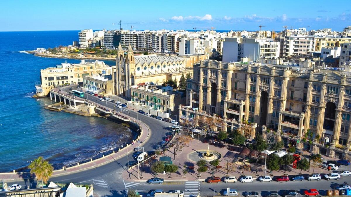 مالطا: وافق برلمان "مالطا" رسميًا على بيع جنسية الدولة لأي مواطن مغترب مقابل 650 ألف يورو