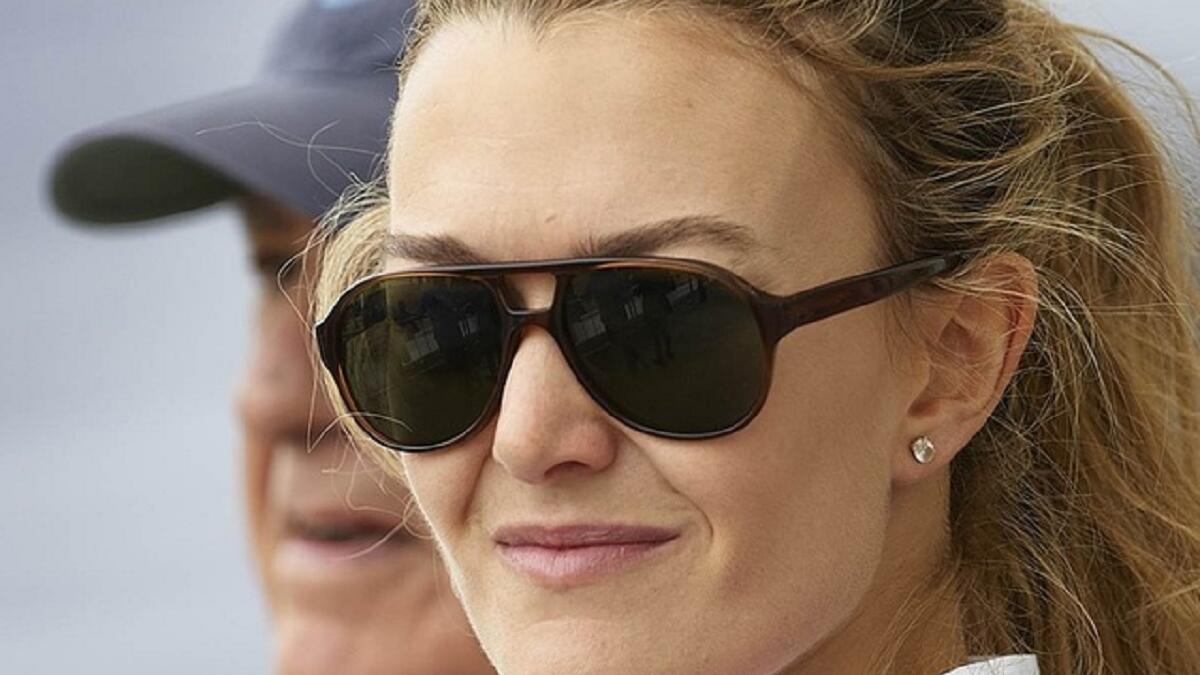 مارتا أورتيغا-بيريز: مارتا هي ابنة أمانسيو أورتيغا، مؤسس ورئيس انديتكس، الشركة المسؤولة عن علامة زارا وغيرها، قدرت ثروة والدها بنحو 62 مليار دولار أمريكي، وعملت بنفسها على تطوير تجارة عائلتها.