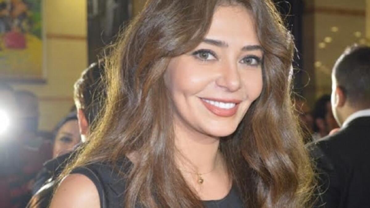 الفنانة ميرنا المهندس طلبت رؤية 3 فنانين وهم "بشرى، ريم البارودي، واحمد سعد" وطلبت ميرنا بان يدعوا لها محبيها واهلها واصدقائها بالرحمة والمغفرة.